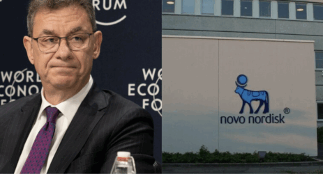 metsera pfizer novo nordisk