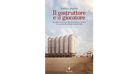 Il Segreto di Serafino Ferruzzi e Raul Gardini