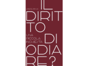 il diritto di odiare