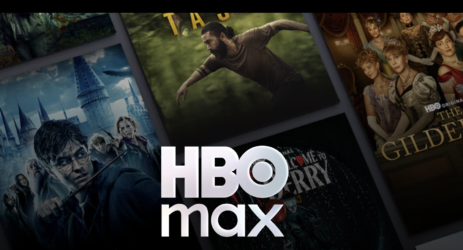 hbo max timvision