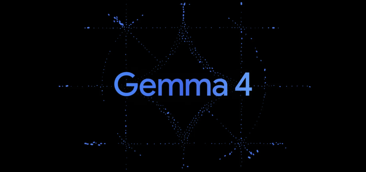 gemma 4 google