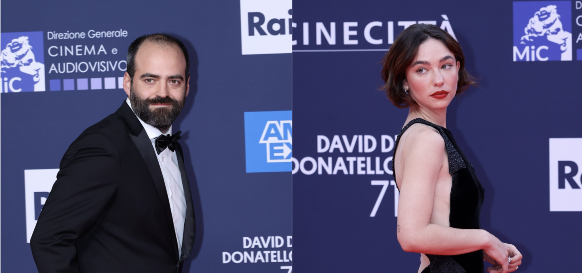 David di Donatello