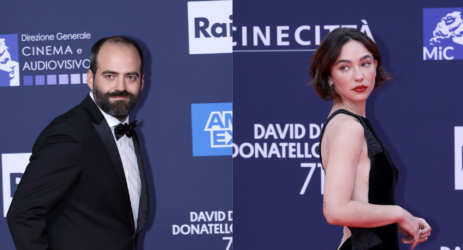 David di Donatello