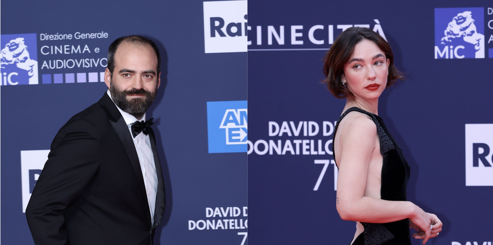 David di Donatello