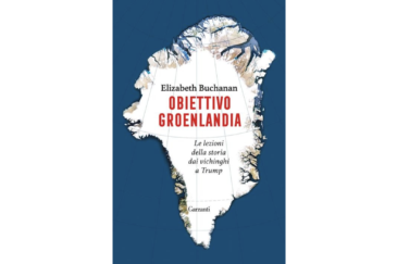 Perché tutti vogliono la Groenlandia