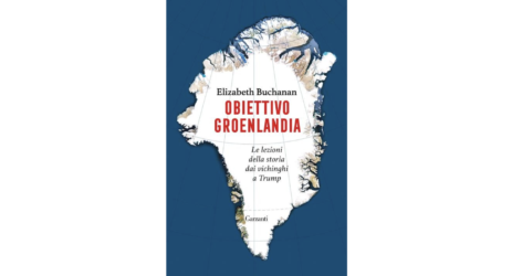 Perché tutti vogliono la Groenlandia