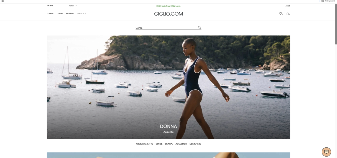 giglio.com