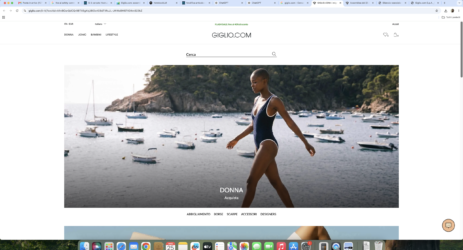giglio.com
