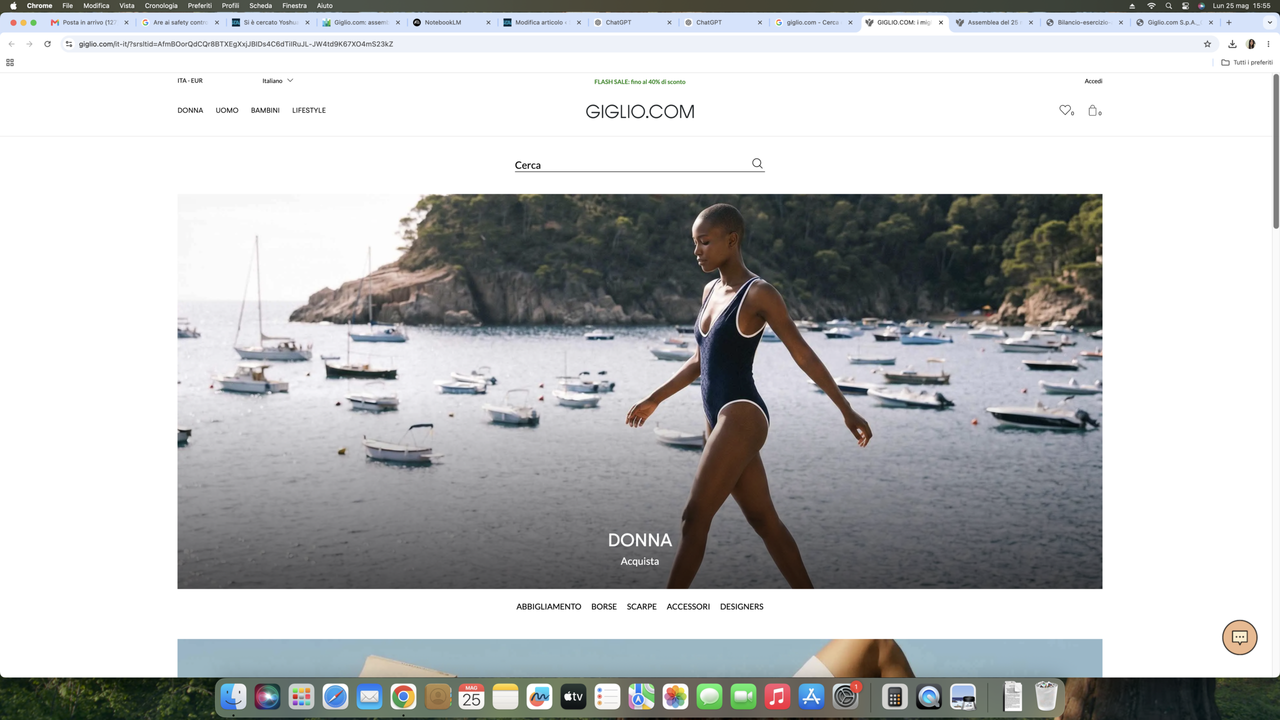 giglio.com
