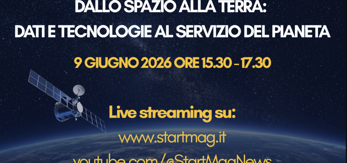 webinar spazio start magazine