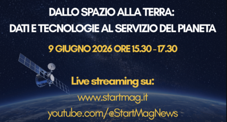 webinar spazio start magazine