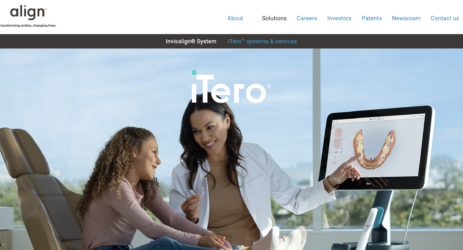 Align Technology