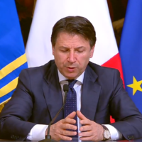conte Conte emergenza