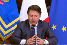 Conte Conte Emergenza