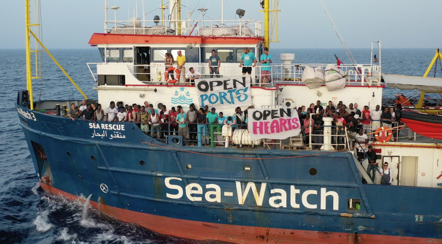 Le 5 contraddizioni del caso Sea Watch. L’analisi del magistrato Nordio