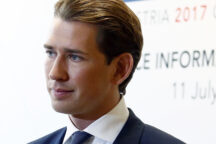 Austria Israele