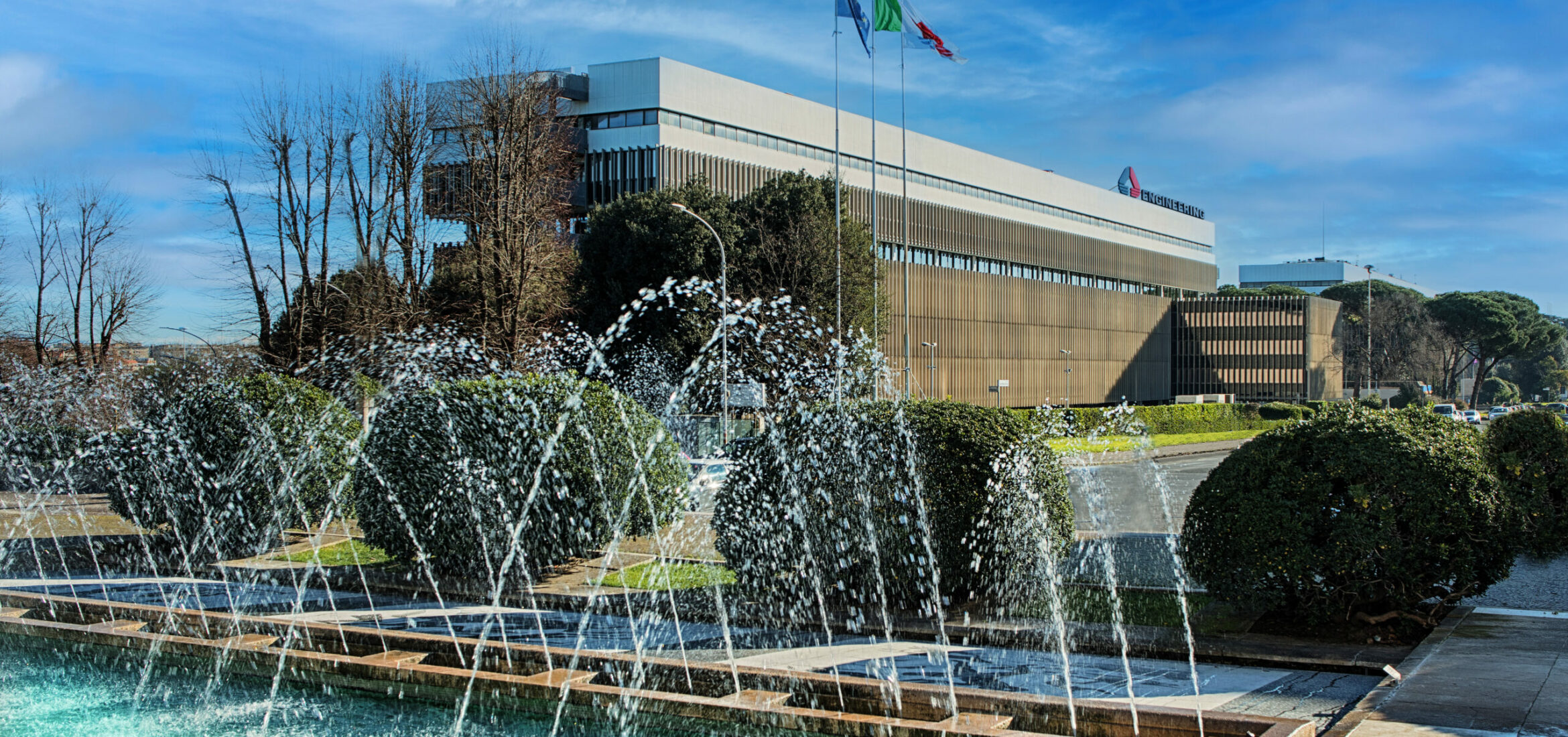 Tutti i numeri 2023 di Engineering - Startmag