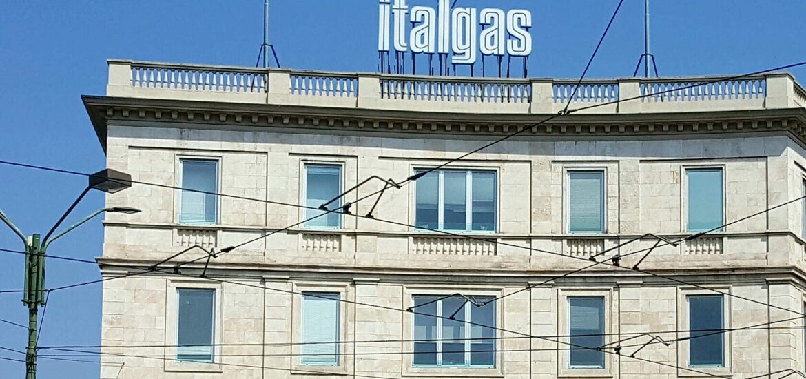 Italgas