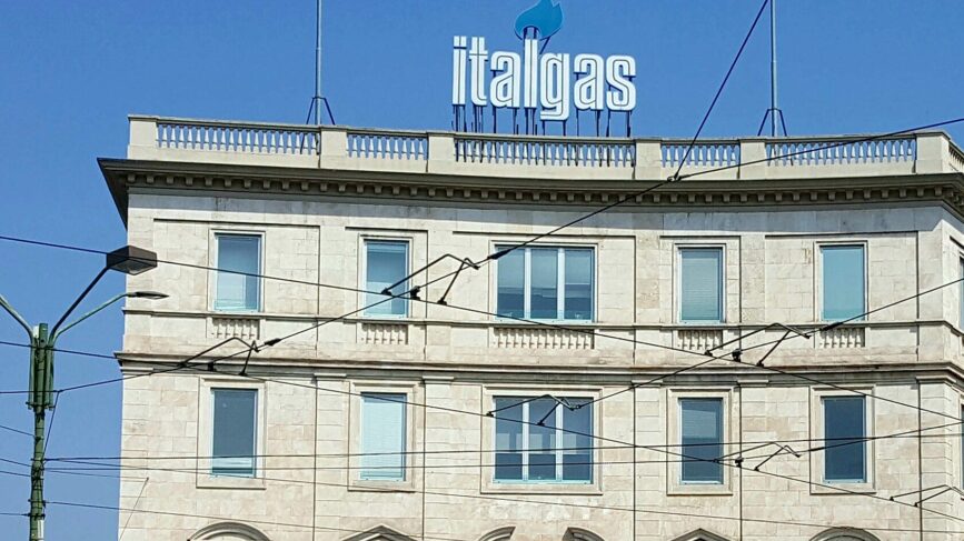 Italgas