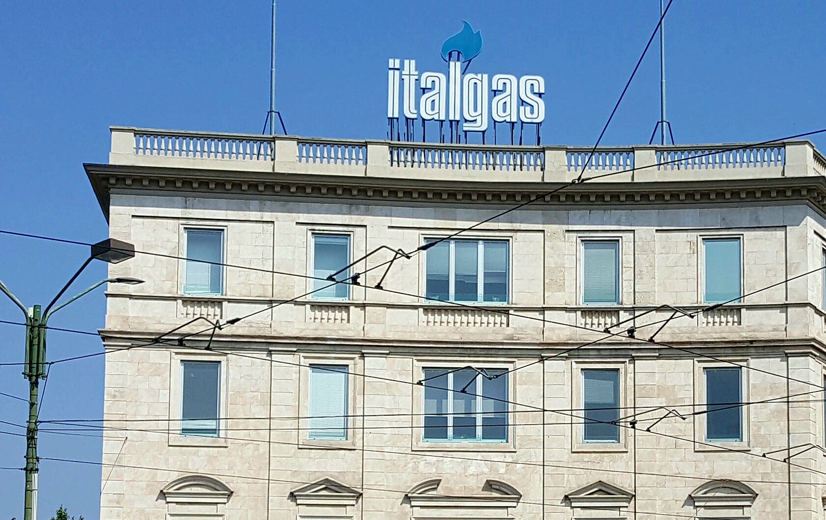 italgas