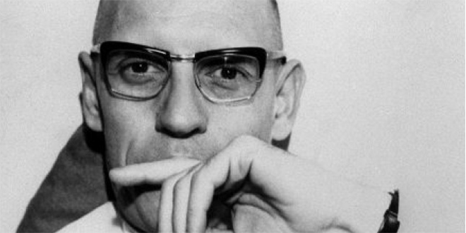 Rileggendo “La vita degli uomini infami” di Michel Foucault