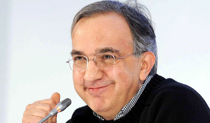 Sergio-marchionne- Fiat