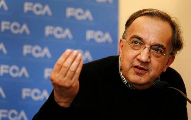 Vi racconto come è cambiata la Fiat con Sergio Marchionne in Fca