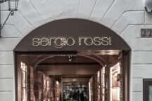 Sergio Rossi