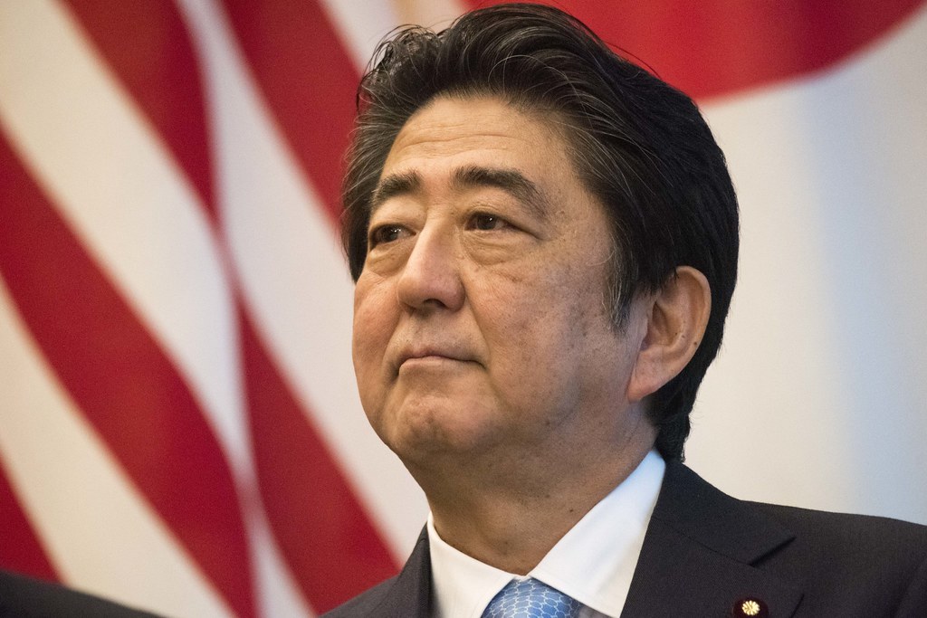 Che cosa farà Shinzo Abe in Europa (e in Italia)