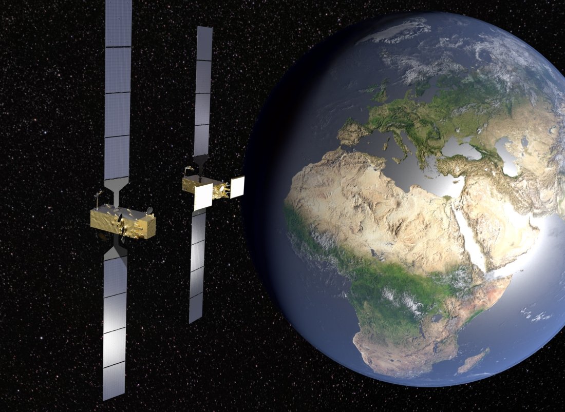 Leonardo, what Thales Alenia Space and Telespazio will do for the Italian Defense