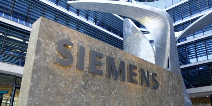 Ecco il piano di Siemens per evitare il destino di GE