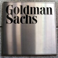 goldman sachs