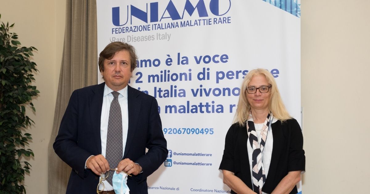 Screening neonatale, il governo promuova la buona pratica italiana in Ue. L’appello di Uniamo