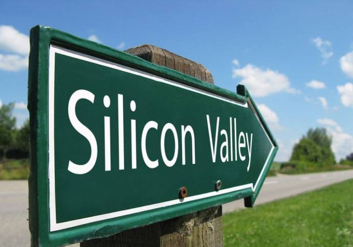 silicon valley