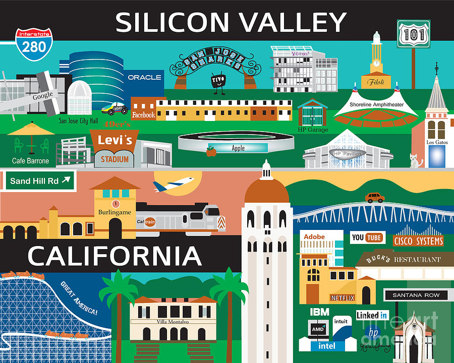 Silicon Valley