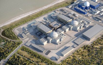 gran bretagna nucleare