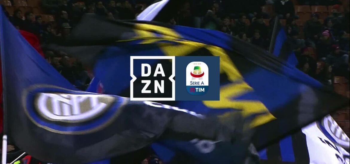 Sky Dazn Tim