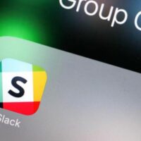 Slack Salesforce