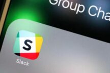 Slack Salesforce