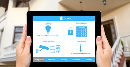 Smart Home Apple