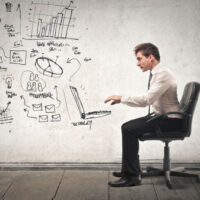 Smart working