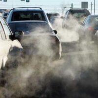 qualità aria emissioni auto Dieselgate