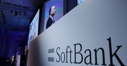 Pronta La Super Ipo Di SoftBank, Nonostante Huawei