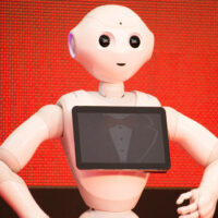 Perché Softbank manda in pensione il robot Pepper