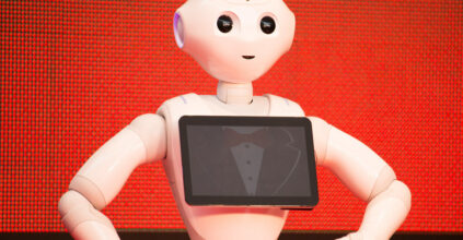 Perché Softbank Manda In Pensione Il Robot Pepper