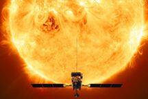 Solar Orbiter