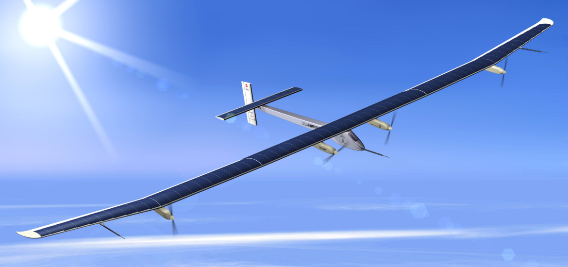 Solar Impulse