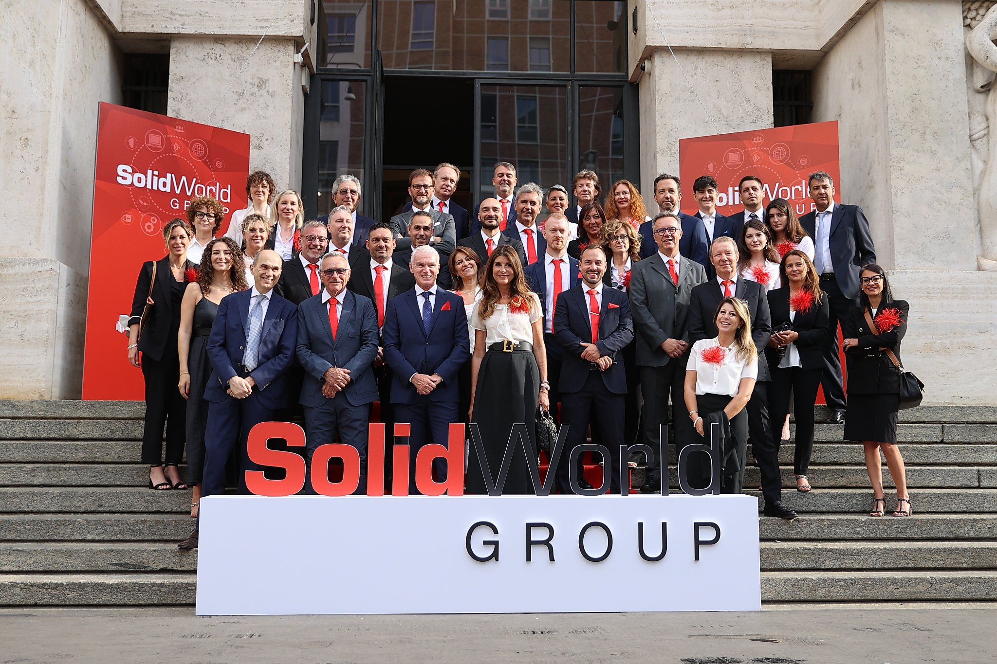SolidWorld