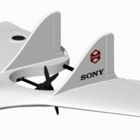 droni sony