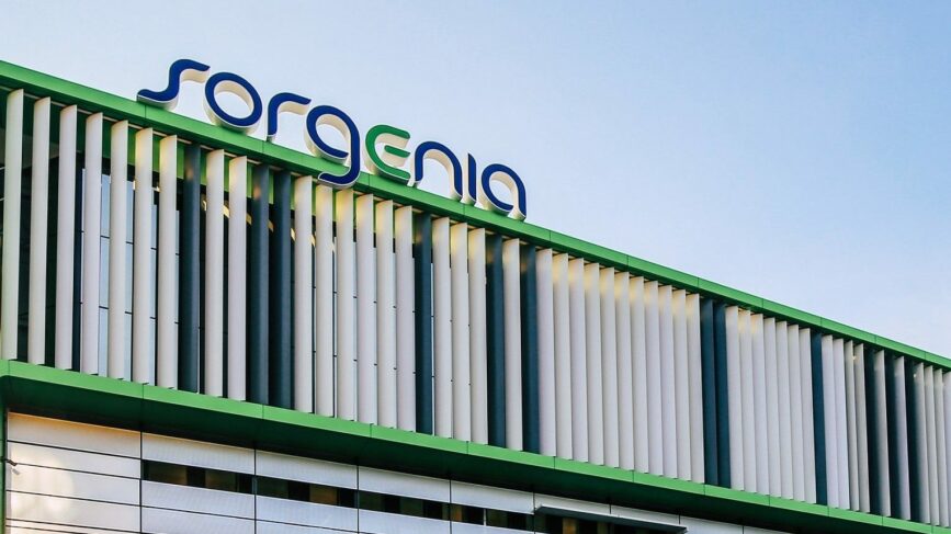 Sorgenia